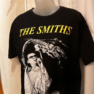 The Smiths Shirt